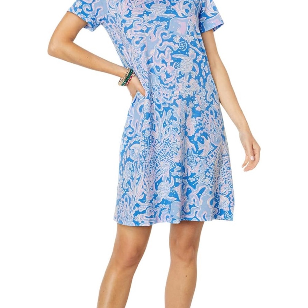 Lilly Pulitzer Cody Dress